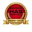 Mardin Has Tesbihçilik logosu